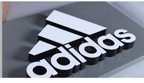 adidas